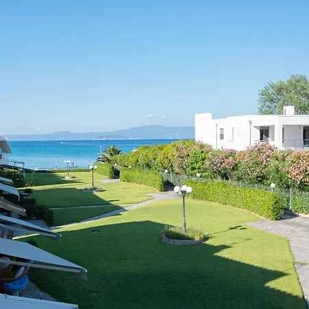 Apartment Sea Whisper By Rentalspro - Halkidiki Pefkochori