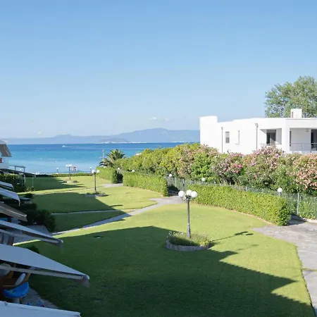 Apartment Sea Whisper By Rentalspro - Halkidiki *