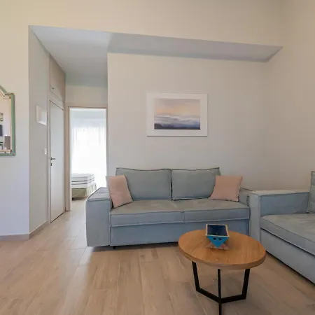Sea Whisper By Rentalspro - Halkidiki Apartment Pefkochori