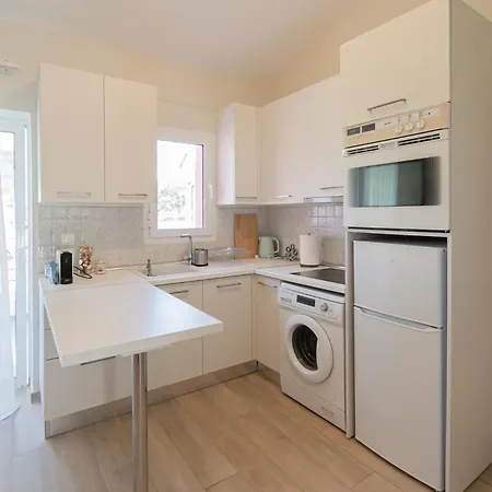 Apartment Sea Whisper By Rentalspro - Halkidiki *
