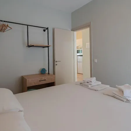 Sea Whisper By Rentalspro - Halkidiki Apartment