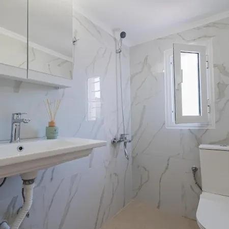 Apartment Sea Whisper By Rentalspro - Halkidiki *