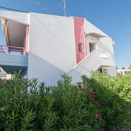 Apartment Sea Whisper By Rentalspro - Halkidiki Pefkochori