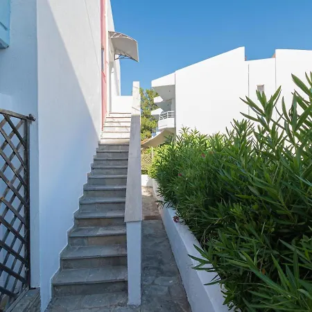 Apartment Sea Whisper By Rentalspro - Halkidiki *